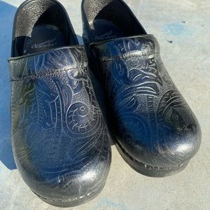 Dansko Shoes